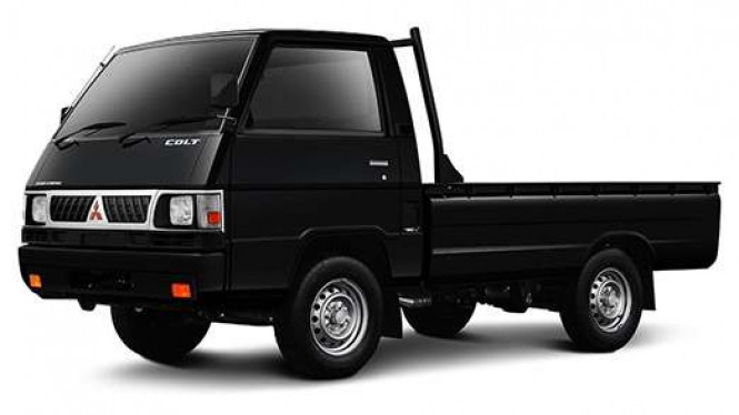 Mitsubishi L300 Mitsubishi L300