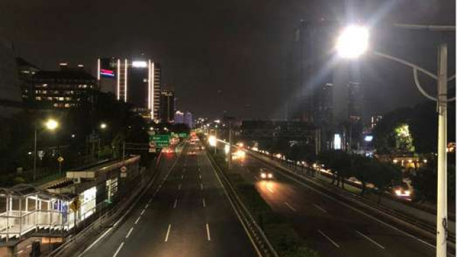 Tarif Tol Dalam Kota