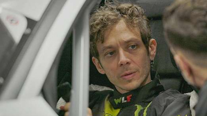 Valentino rossi ulang tahun
