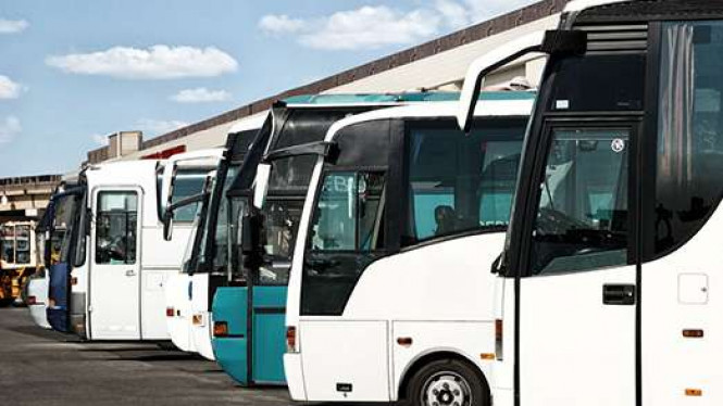 Daimler Dorong Pemerintah Tambah Kuota Subsidi Bus Listrik Daimler Dorong Pemerintah Tambah Kuota Subsidi Bus Listrik