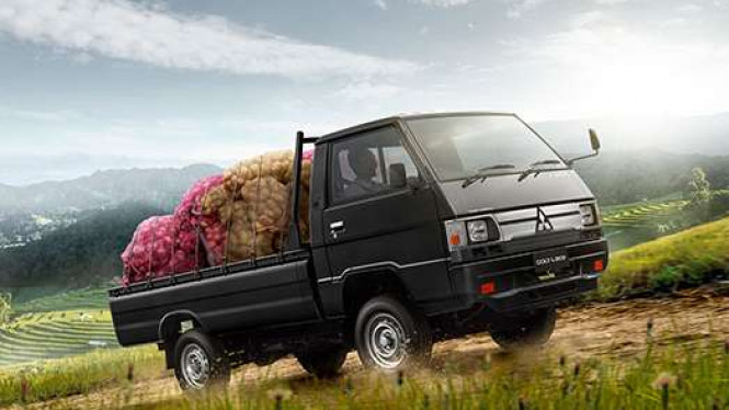 Mitsubishi Colt L300 Mitsubishi Colt L300