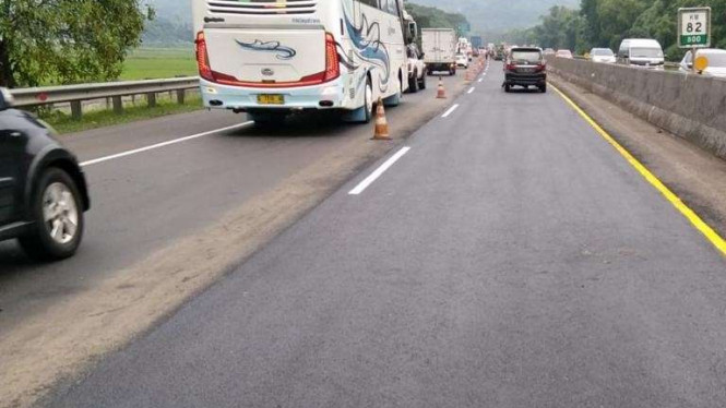 Perbaikan Tol Cipularang Terjadi Mulai Hari Ini, Catat Jadwalnya Perbaikan Tol Cipularang Terjadi Mulai Hari Ini, Catat Jadwalnya