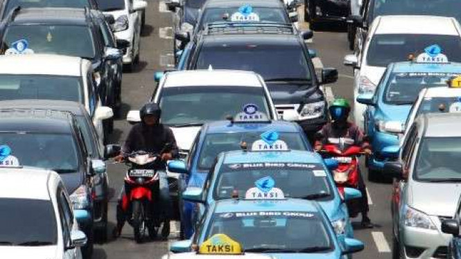 Peringkat kemacetan Jakarta Peringkat kemacetan Jakarta