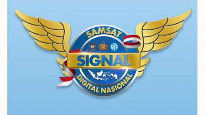 Bayar pajak kendaraan online