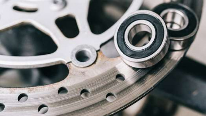 Tips Merawat Bearing Sepeda Motor Tips Merawat Bearing Sepeda Motor