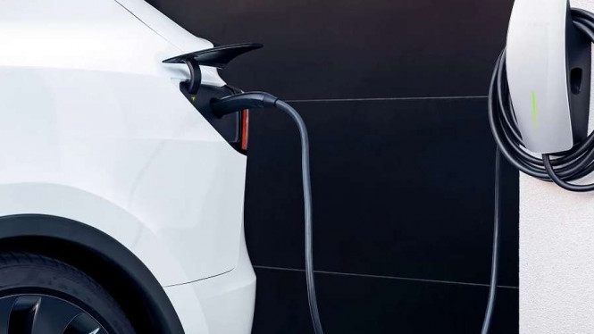 Dukung Elektrifikasi, Beli EV Home Charger Bisa Dicicil Dukung Elektrifikasi, Beli EV Home Charger Bisa Dicicil