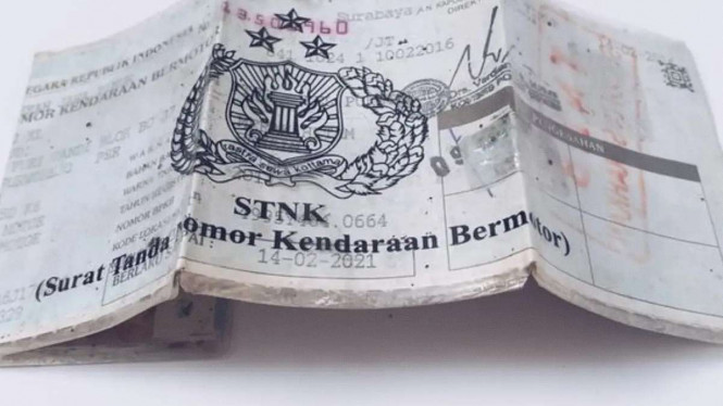 Pajak Kendaraan di Jawa Barat Tak Naik Meski Ada Opsen Tahun Ini Pajak Kendaraan di Jawa Barat Tak Naik Meski Ada Opsen Tahun Ini
