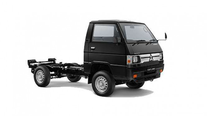 Mitsubishi Colt L300 Mitsubishi Colt L300