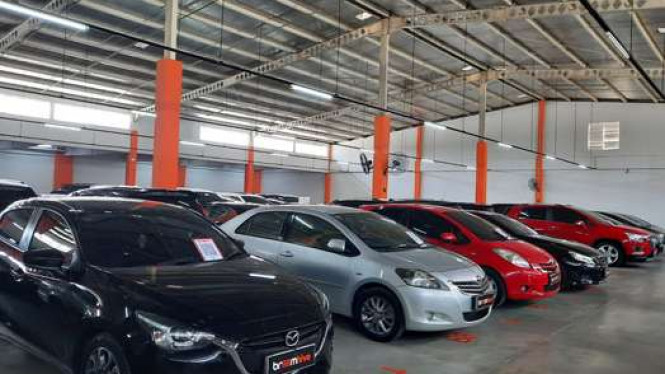 Berbagai Faktor yang Membuat Masyarakat Beralih ke Mobil Bekas