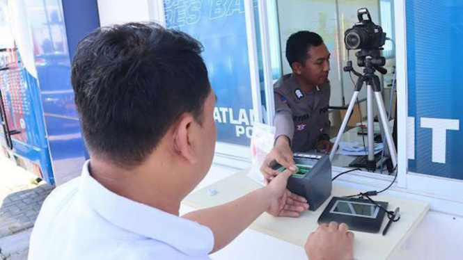 Cara mengurus SIM hilang Cara mengurus SIM hilang, Cara mengurus SIM hilang, Tahapan Mengurus SIM Hilang di Satpas, Tahapan Mengurus SIM Hilang Secara Online, Biaya Pengurusan SIM Hilang