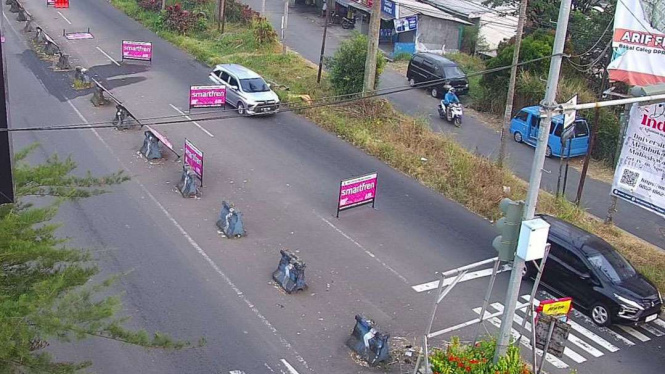 Ganjil genap puncak Ganjil genap puncak