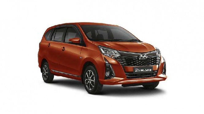 Modifikasi audio mobil LCGC Modifikasi audio mobil LCGC