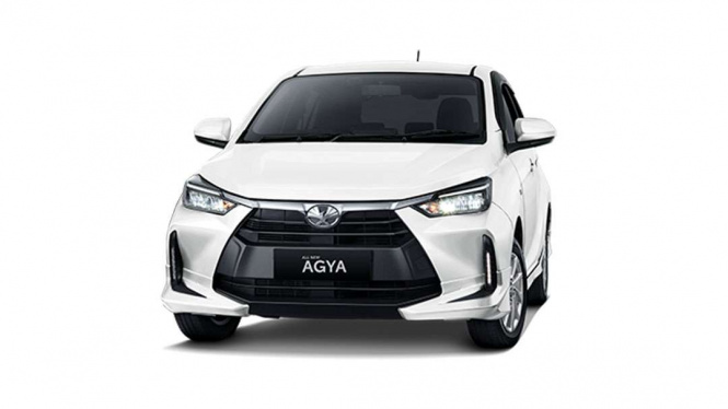 Toyota Bicara Peluang Veloz dan LCGC Hybrid Hadir di RI
