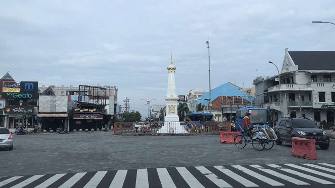 Tol Solo-Yogyakarta Tol Solo-Yogyakarta