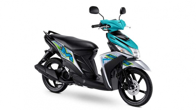 Intip 3 Kekurangan Yamaha Mio M3 Usai Dapat Penyegaran