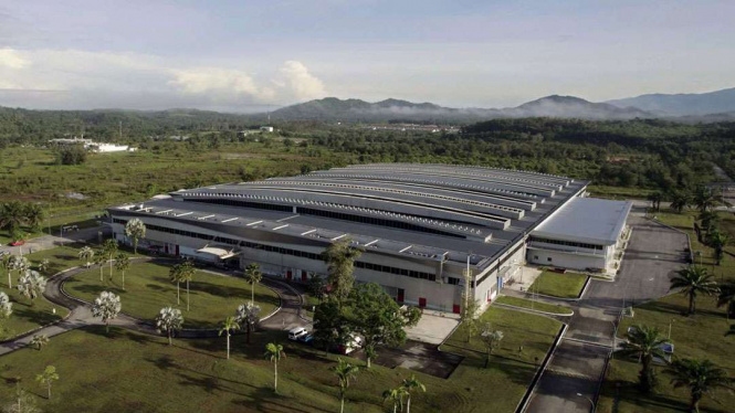 Proton enggan kembali ke Indonesia Proton enggan kembali ke Indonesia