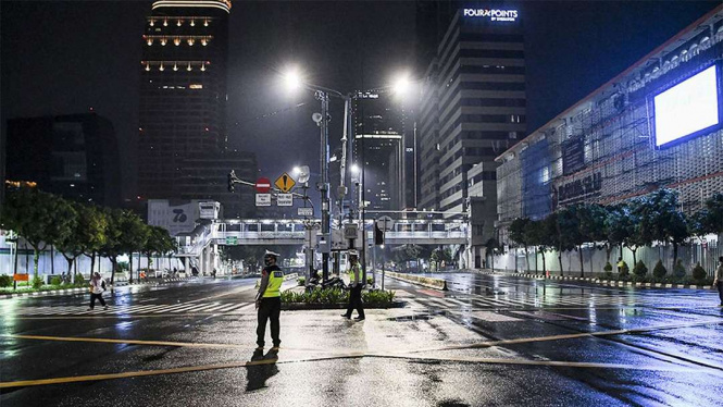 Car Free Night