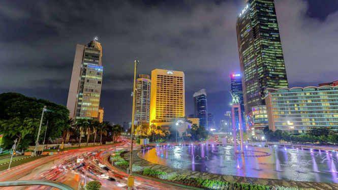 Car Free Night
