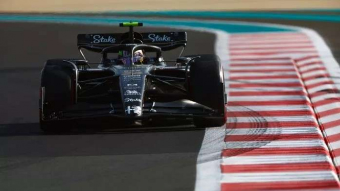 Menanti Kesiapan Audi di F1