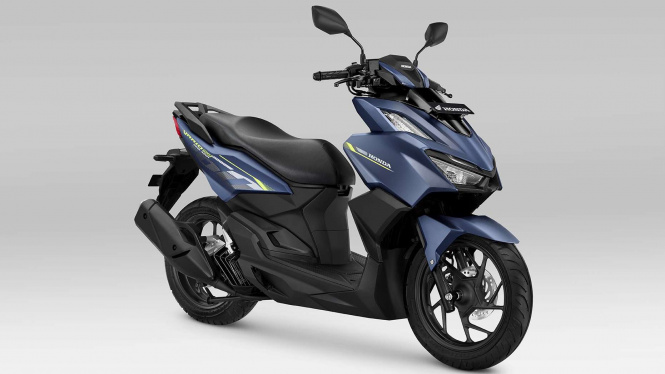 Honda Vario 160