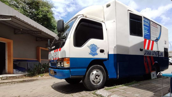 SIM keliling Bandung SIM keliling Bandung, Syarat Perpanjang SIM 2026, Biaya Perpanjang SIM 2026, Lokasi Gerai SIM Bandung dan Samsat Keliling Bandung, Jadwal dan Lokasi SIM Keliling Bandung Hari Ini, Jumat 17 April 2026