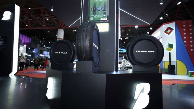 Bridgestone Bridgestone