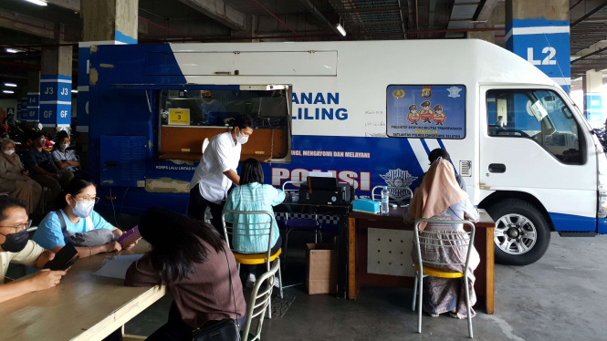 Lokasi SIM Keliling Bandung 17 November, Awas Operasi Zebra 2025, Biaya Perpanjang SIM 2026, Syarat Perpanjangan SIM, Lokasi Gerai SIM Bandung dan Samsat Keliling Bandung, Jadwal dan Lokasi SIM Keliling Bandung Hari Ini, 4 Februari 2026