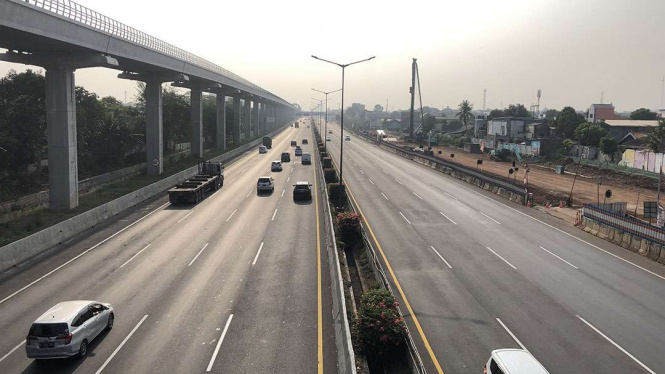 Tarif tol Trans Jawa Tarif tol Trans Jawa