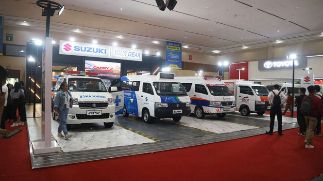 Suzuki Carry