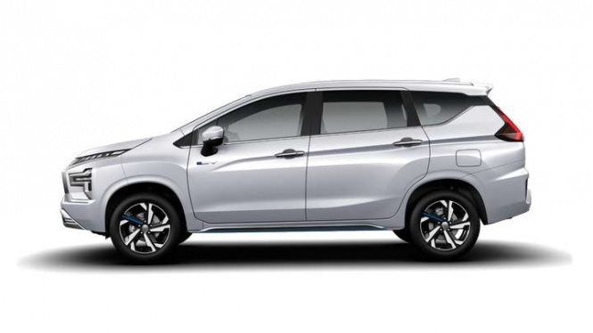 Alasan Mitsubishi Masih Ogah Bawa Xpander Hybrid ke Indonesia Alasan Mitsubishi Masih Ogah Bawa Xpander Hybrid ke Indonesia