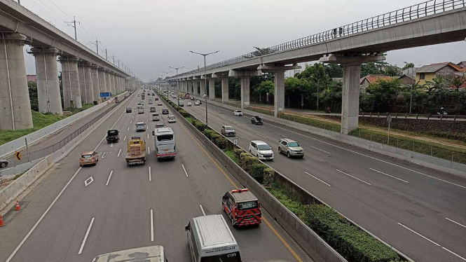 Sistem One Way arus balik