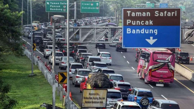 Sebelum Liburan Wajib Cek Ganjil Genap Puncak Bogor Pekan Ini Sebelum Liburan Wajib Cek Ganjil Genap Puncak Bogor Pekan Ini