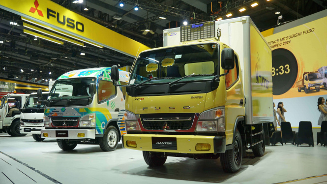 Mitsubishi Fuso