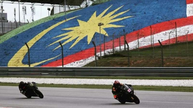 MotoGP Malaysia 2024 Siap Digelar, Harga Tiket Rp 300 Ribuan