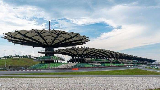 MotoGP Malaysia 2025