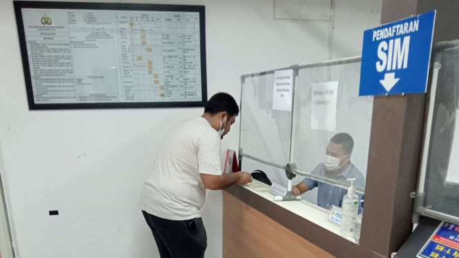Syarat perpanjang SIM Syarat perpanjang SIM, Syarat Perpanjangan SIM, Biaya Perpanjang SIM 2025, Lokasi Gerai SIM Bandung dan Samsat Keliling Bandung, Jadwal dan Lokasi SIM Keliling Bandung Hari Ini, Rabu 25 Juni 2025