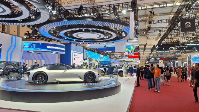 GIIAS 2024