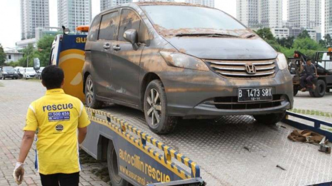 Asuransi Kendaraan TPL Ingin Diterapkan, Ini Saran dari Pengamat Asuransi Kendaraan TPL Ingin Diterapkan, Ini Saran dari Pengamat