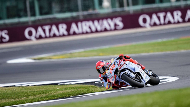 Hasil MotoGP San Marino 2024: Marquez Menang Lagi, Kalahkan Pecco Hasil MotoGP San Marino 2024: Marquez Menang Lagi, Kalahkan Pecco