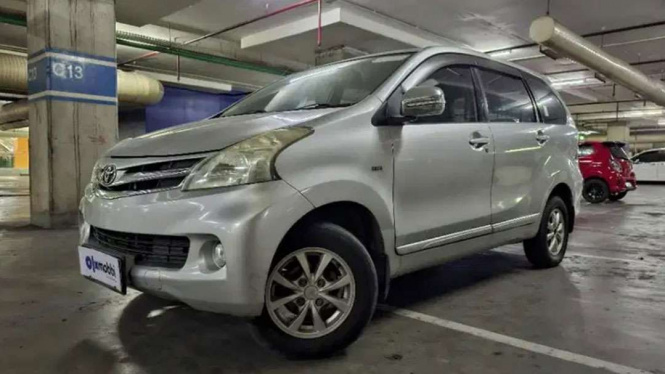 Daftar Mobil Bekas Paling Dicari, Ada Toyota Avanza dan Brio