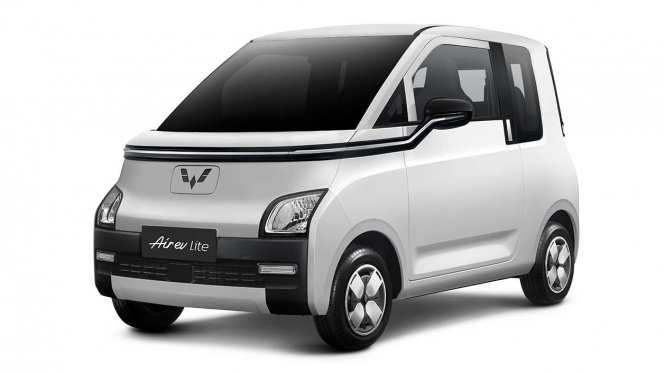 Wuling Air ev