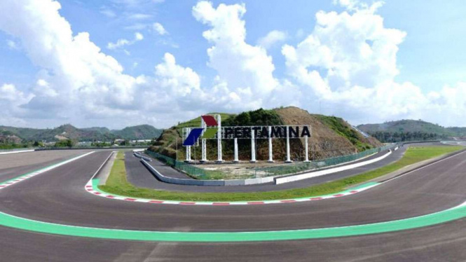 Harga Tiket MotoGP Mandalika 2025 Diskon Lagi, Ini Paling Murah