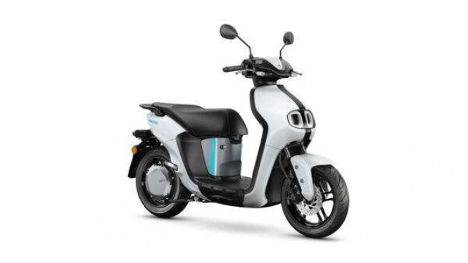 Alasan Motor Listrik Yamaha Neos Belum Juga Dijual di Indonesia