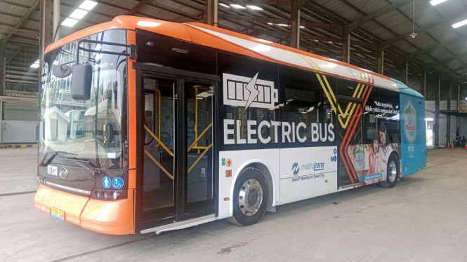 Transjakarta