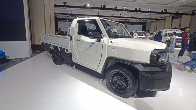 Toyota Hilux Rangga Toyota Hilux Rangga