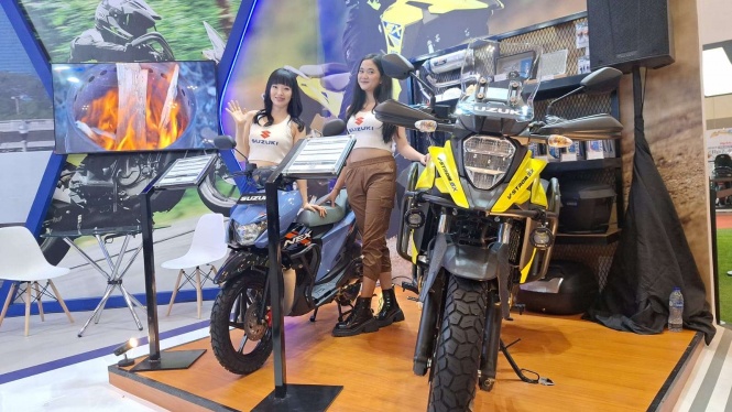 Motor Akan Dikenakan Cukai, Simak Faktanya di Sini