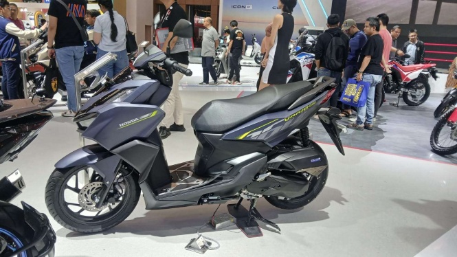 Daftar Harga Motor Matic 150 Cc April 2025, Vario dan Stylo Naik
