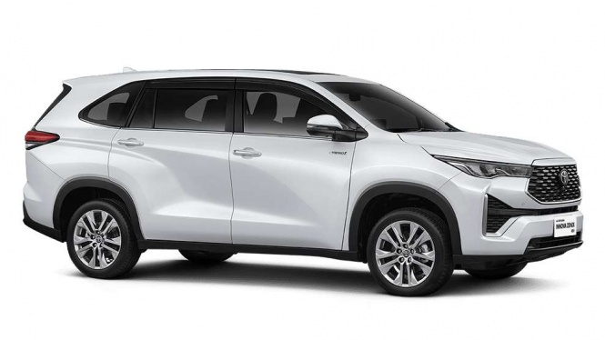 Nasib Konsumen Mobil Hybrid Toyota yang Beli Sebelum Harga Subsidi