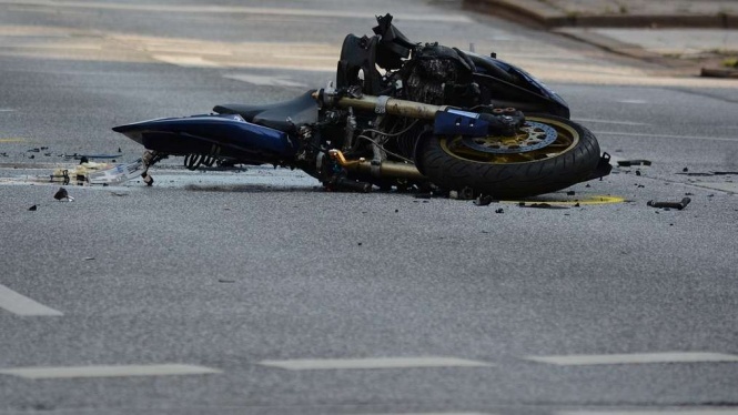 Studi: ABS Berpeluang Turunkan Angka Kecelakaan Motor di RI