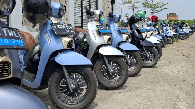 Periklindo Desak Pemerintah Umumkan Nasib Subsidi Motor Listrik